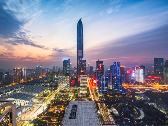 FBI Sebut China Ingin Membentuk Dunia Sendiri dengan Mengganggu Politik Amerika dan Mencuri Teknologi